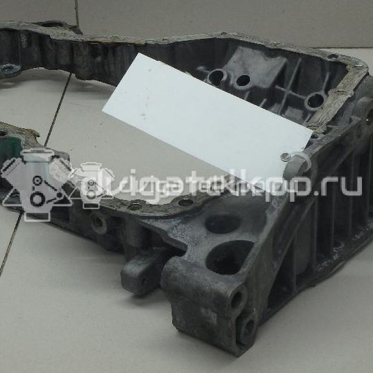 Фото Поддон масляный двигателя  LR006674 для Jaguar / Land Rover