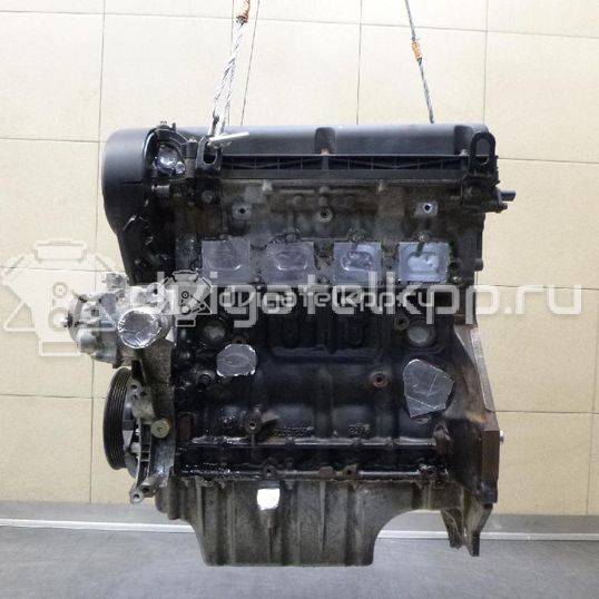 Фото Контрактный (б/у) двигатель F16D4 для Chevrolet Cruze / Aveo 113-124 л.с 16V 1.6 л бензин 25196859