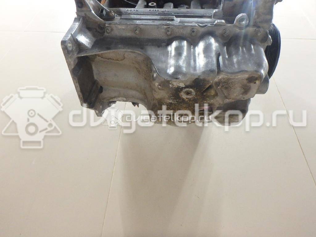 Фото Контрактный (б/у) двигатель A 12 XER для Chevrolet Aveo 86 л.с 16V 1.2 л бензин 95517725 {forloop.counter}}