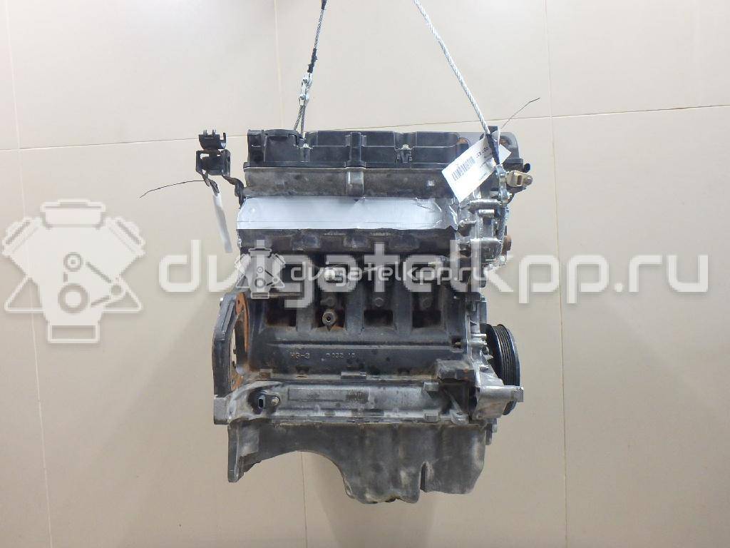 Фото Контрактный (б/у) двигатель A 12 XER для Chevrolet Aveo 86 л.с 16V 1.2 л бензин 95517725 {forloop.counter}}