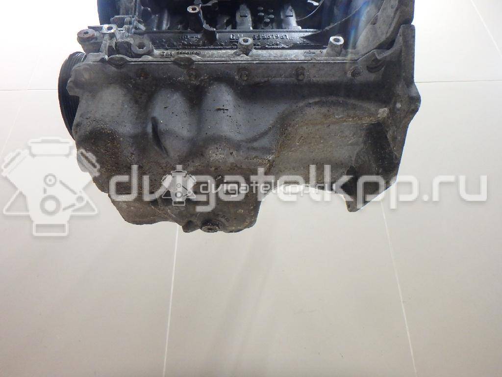 Фото Контрактный (б/у) двигатель A 12 XER для Chevrolet Aveo 86 л.с 16V 1.2 л бензин 95517725 {forloop.counter}}