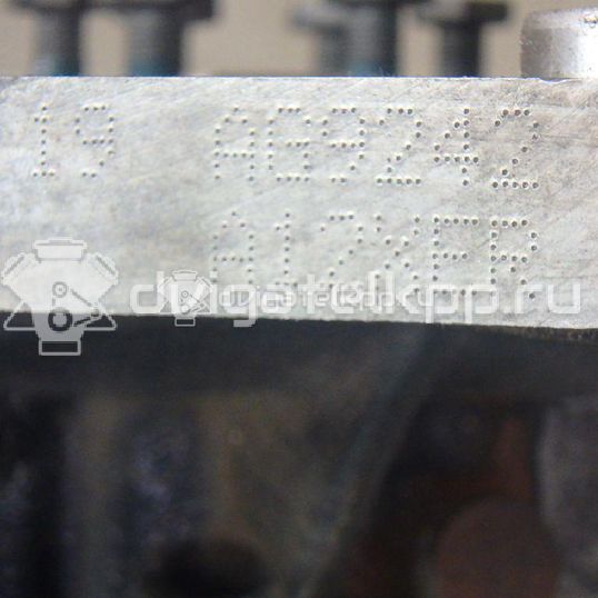 Фото Контрактный (б/у) двигатель A 12 XER для Chevrolet / Vauxhall 86 л.с 16V 1.2 л бензин 55579151