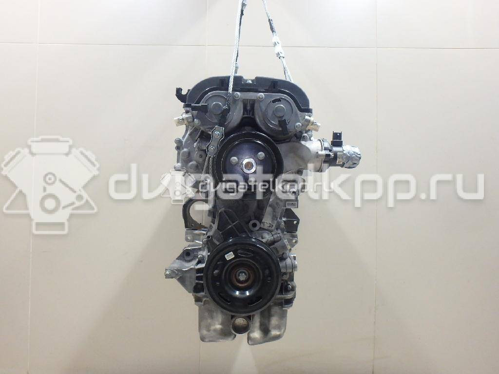 Фото Контрактный (б/у) двигатель A 12 XER для Chevrolet / Vauxhall 86 л.с 16V 1.2 л бензин 55579151 {forloop.counter}}