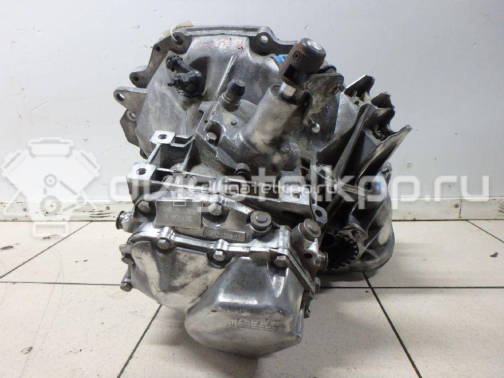 Фото Контрактная (б/у) МКПП для Chevrolet / Holden 113-124 л.с 16V 1.6 л F16D4 бензин 25183012 {forloop.counter}}