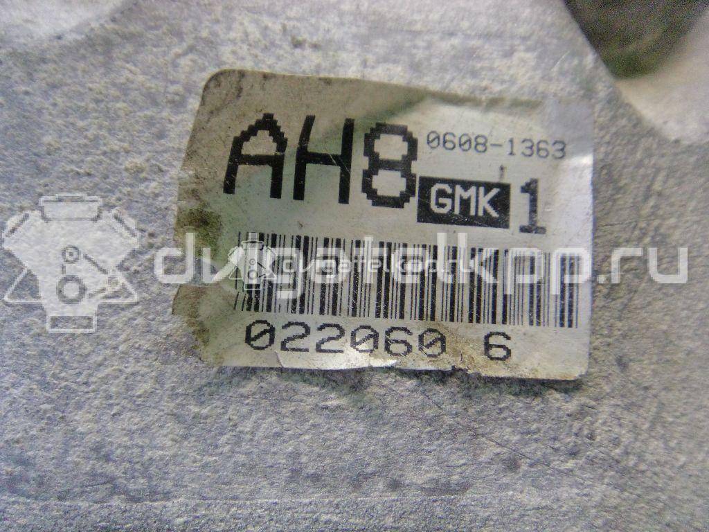 Фото Контрактная (б/у) МКПП для Chevrolet / Holden 113-124 л.с 16V 1.6 л F16D4 бензин 25183012 {forloop.counter}}