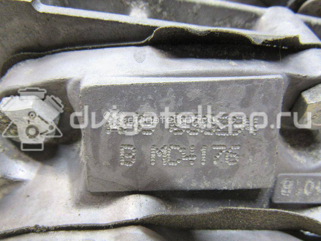 Фото Контрактная (б/у) МКПП для Chevrolet / Holden 113-124 л.с 16V 1.6 л F16D4 бензин 25183012 {forloop.counter}}