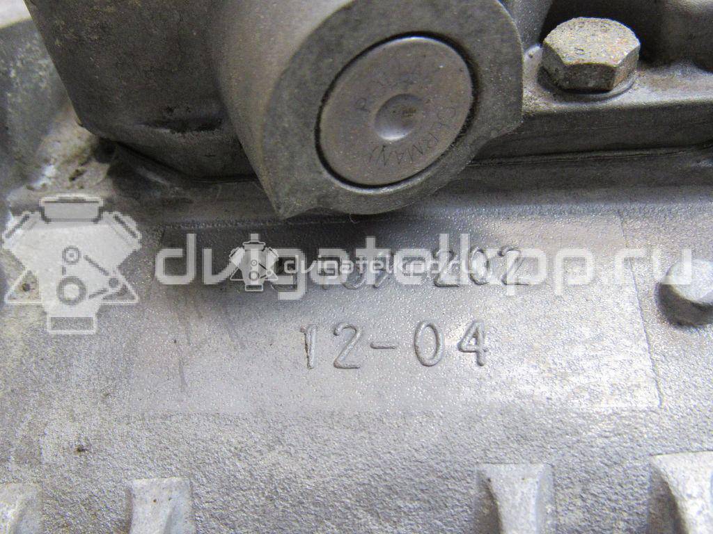 Фото Контрактная (б/у) МКПП для Chevrolet / Holden 113-124 л.с 16V 1.6 л F16D4 бензин 25183012 {forloop.counter}}