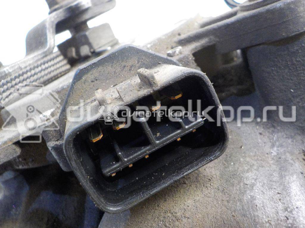 Фото Контрактная (б/у) АКПП для Chevrolet Epica Kl1 / Nubira / Captiva C100, C140 121-150 л.с 16V 2.0 л Z 20 S Дизельное топливо 96624972 {forloop.counter}}