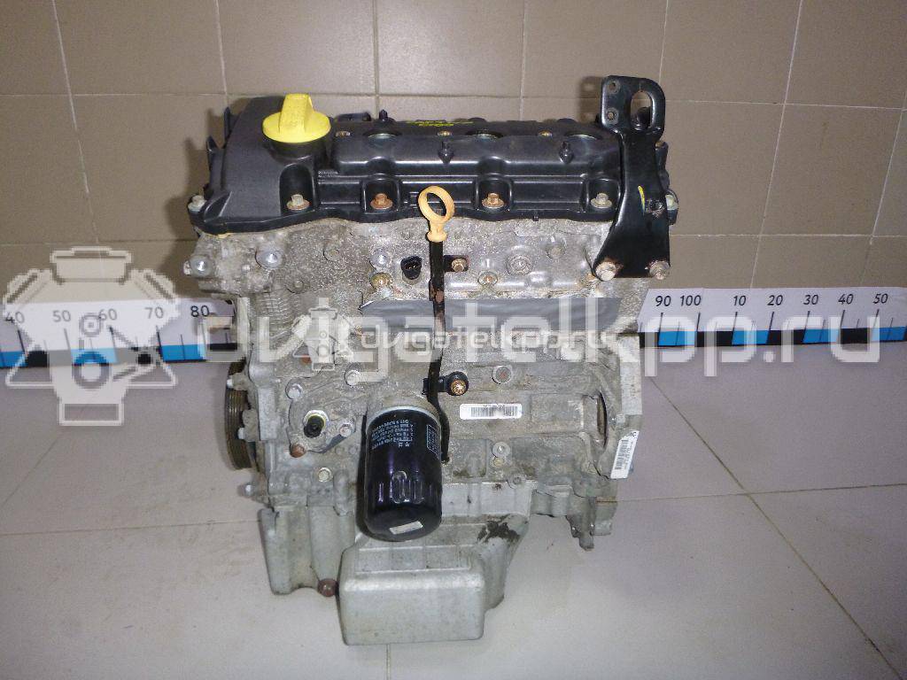 Фото Контрактный (б/у) двигатель 10 HM для Chevrolet Captiva C100, C140 227-230 л.с 24V 3.2 л бензин 92068609 {forloop.counter}}