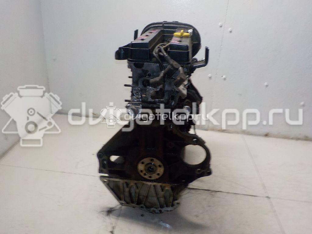 Фото Контрактный (б/у) двигатель Z 24 SED для Chevrolet Captiva C100, C140 136-140 л.с 16V 2.4 л бензин {forloop.counter}}