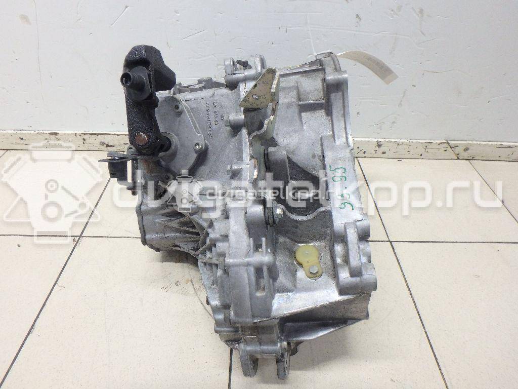 Фото Контрактная (б/у) МКПП для Chevrolet Cruze / Captiva C100, C140 125-150 л.с 16V 2.0 л Z 20 DMH Дизельное топливо 96420012 {forloop.counter}}