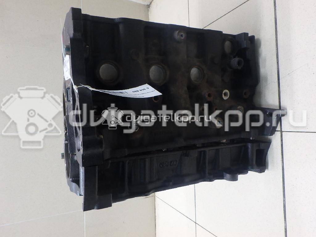 Фото Блок двигателя для двигателя Z 20 S для Chevrolet Epica Kl1 / Nubira / Captiva C100, C140 121-150 л.с 16V 2.0 л Дизельное топливо 96440105 {forloop.counter}}