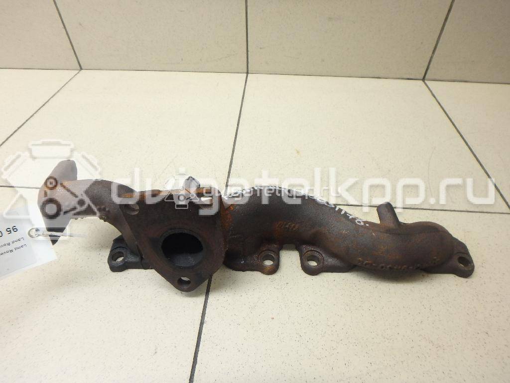 Фото Коллектор выпускной  LR005054 для Land Rover Range Rover {forloop.counter}}