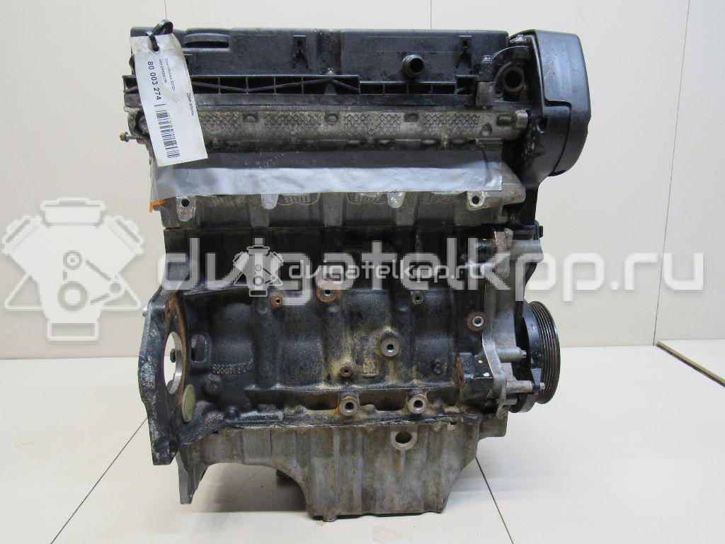 Фото Контрактный (б/у) двигатель F18D4 для Chevrolet Cruze / Orlando J309 140-147 л.с 16V 1.8 л Бензин/газ 55589099 {forloop.counter}}