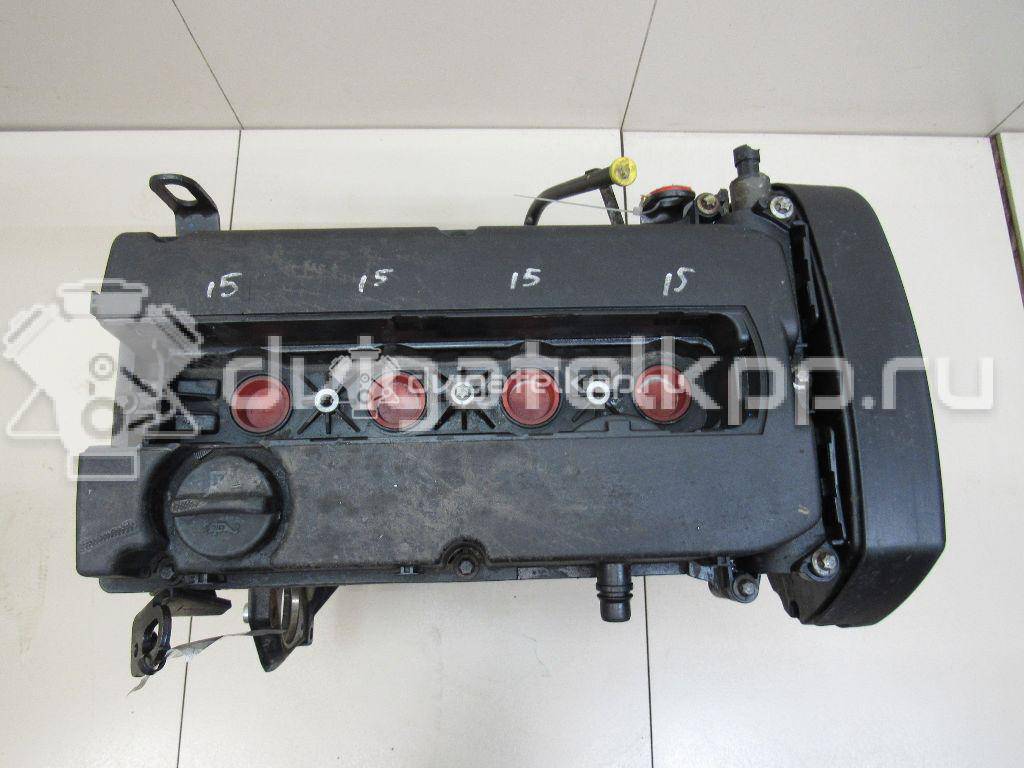 Фото Контрактный (б/у) двигатель F18D4 для Chevrolet Cruze / Orlando J309 140-147 л.с 16V 1.8 л Бензин/газ 55589099 {forloop.counter}}