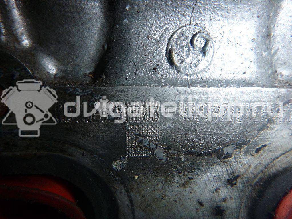 Фото Контрактный (б/у) двигатель F16D4 для Chevrolet / Holden 113-124 л.с 16V 1.6 л бензин 25196858 {forloop.counter}}