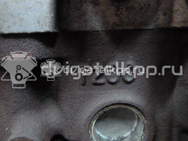 Фото Контрактный (б/у) двигатель F16D3 для Chevrolet Nubira / Lacetti 101-109 л.с 16V 1.6 л бензин 25182998 {forloop.counter}}