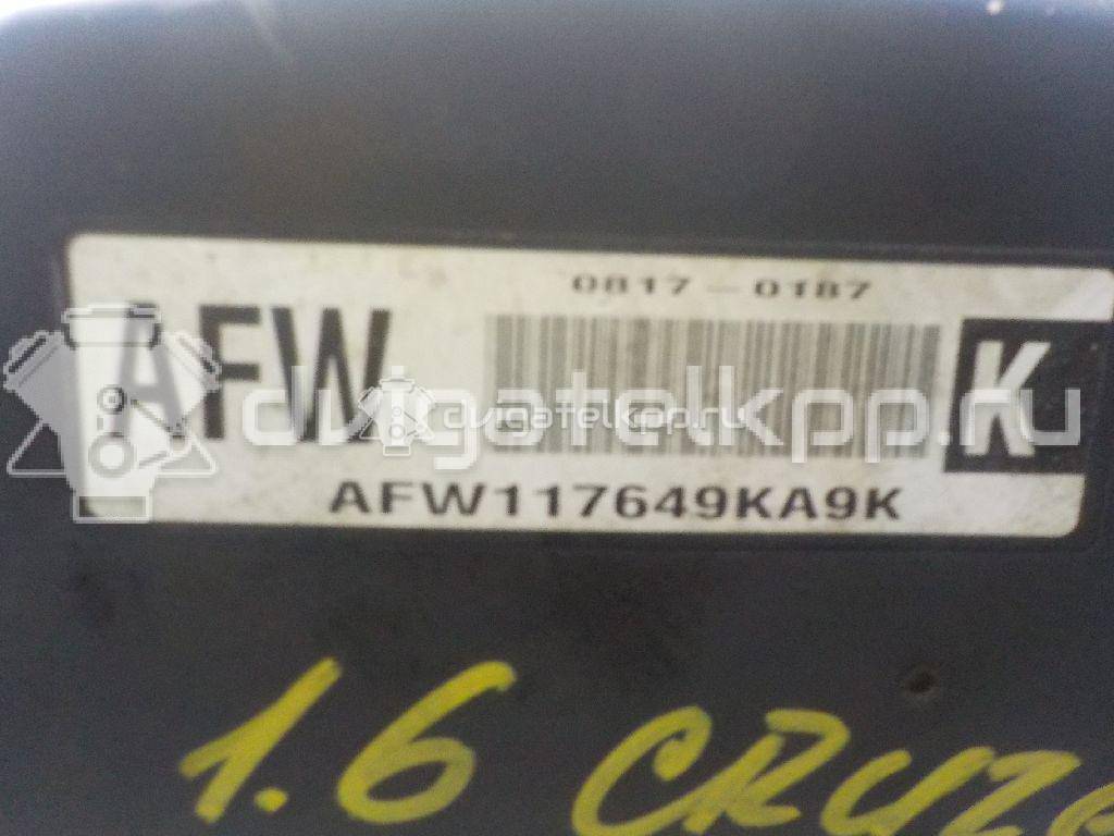 Фото Контрактный (б/у) двигатель F16D4 для Chevrolet Cruze / Aveo 113-124 л.с 16V 1.6 л бензин {forloop.counter}}