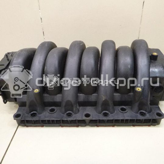 Фото Коллектор впускной  LKB000240 для Land Rover Range Rover