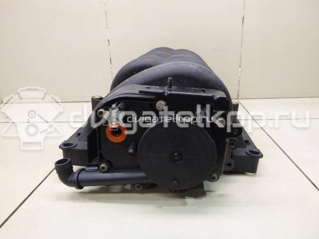 Фото Коллектор впускной  LKB000240 для Land Rover Range Rover {forloop.counter}}