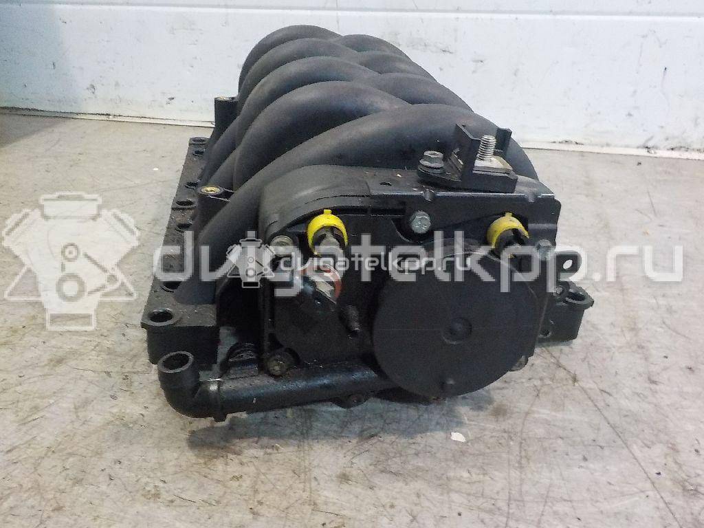 Фото Коллектор впускной  LKB000240 для Land Rover Range Rover {forloop.counter}}