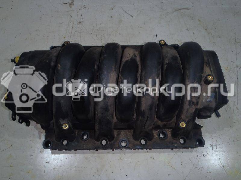 Фото Коллектор впускной  LKB000240 для Land Rover Range Rover {forloop.counter}}