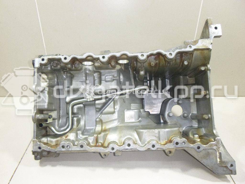 Фото Поддон масляный двигателя  LR012792 для land rover Range Rover IV {forloop.counter}}