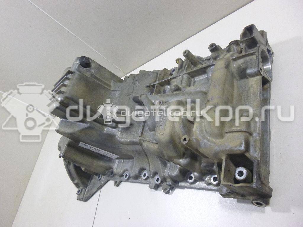 Фото Поддон масляный двигателя  LR012792 для land rover Range Rover IV {forloop.counter}}