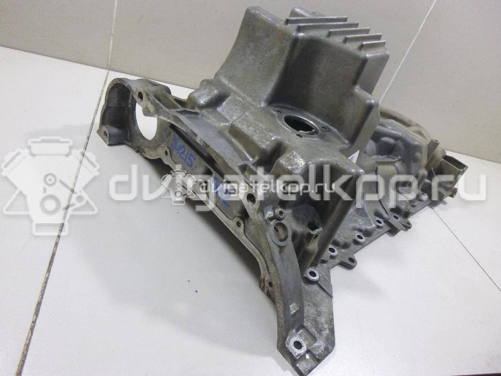 Фото Поддон масляный двигателя  LR012792 для land rover Range Rover IV {forloop.counter}}