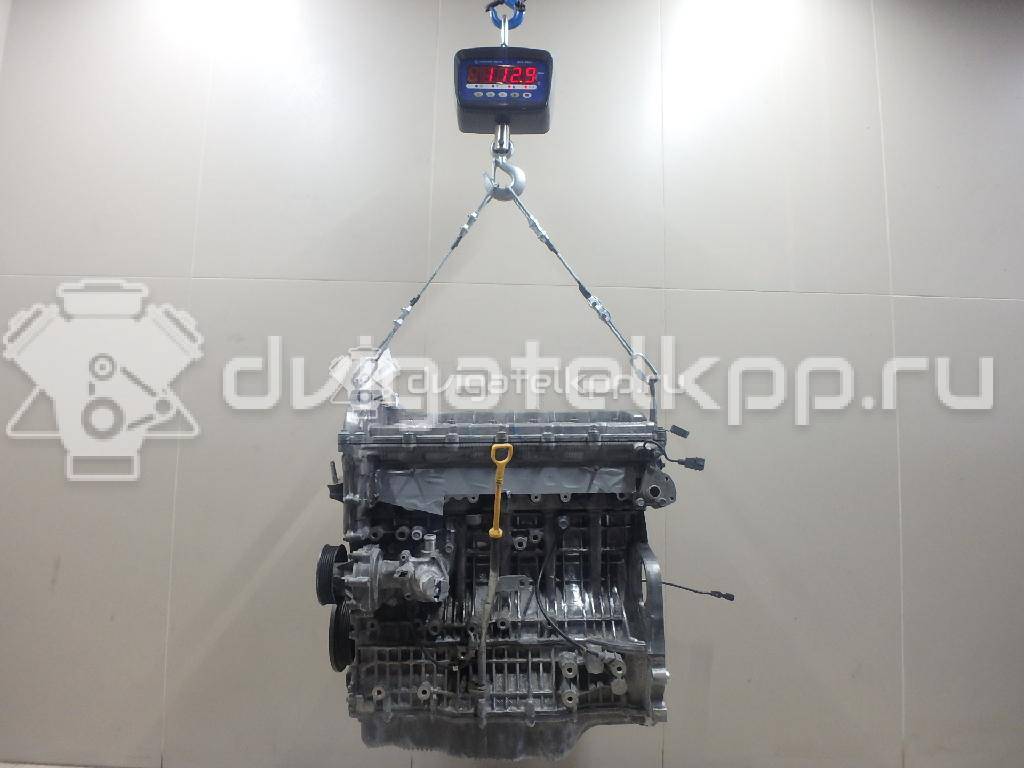 Фото Контрактный (б/у) двигатель X 20 D1 для Chevrolet Epica Kl1 143 л.с 24V 2.0 л бензин 96307533 {forloop.counter}}