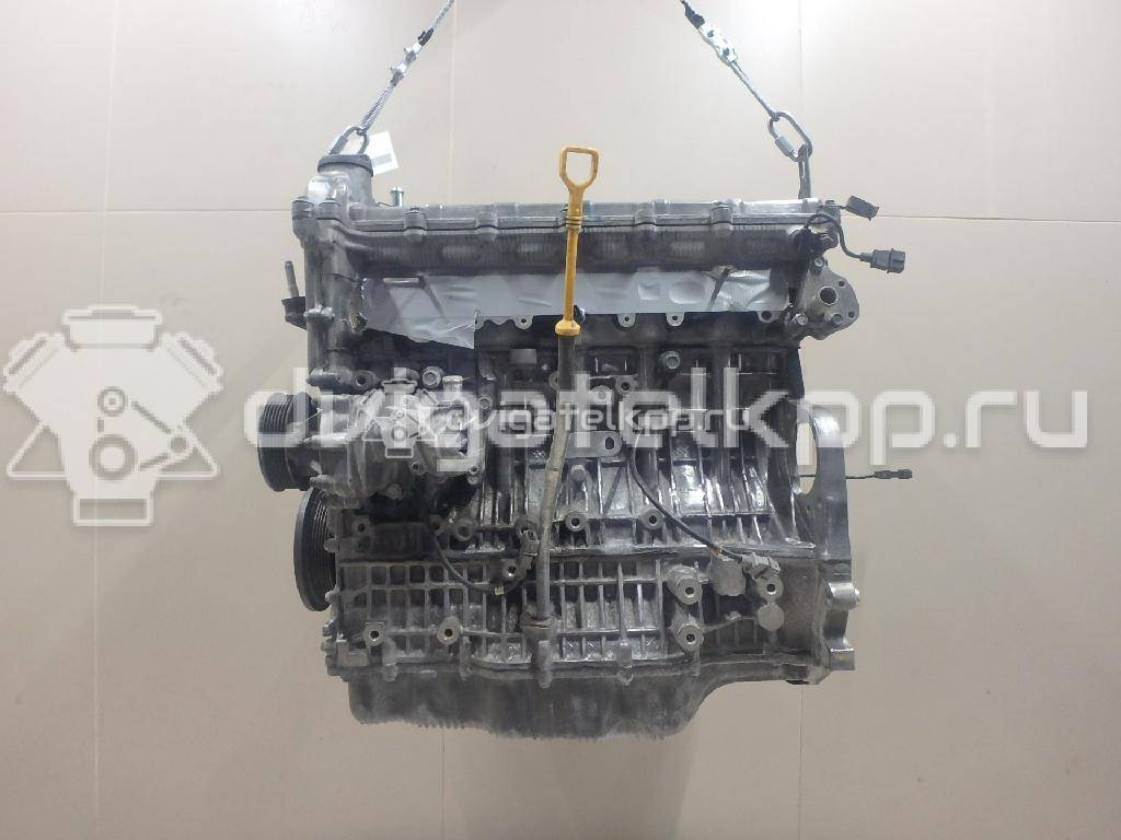 Фото Контрактный (б/у) двигатель X 20 D1 для Chevrolet Epica Kl1 143 л.с 24V 2.0 л бензин 96307533 {forloop.counter}}