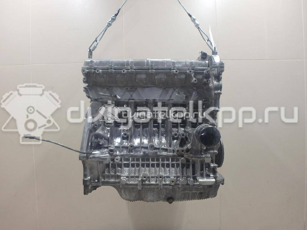 Фото Контрактный (б/у) двигатель X 20 D1 для Chevrolet Epica Kl1 143 л.с 24V 2.0 л бензин 96307533 {forloop.counter}}