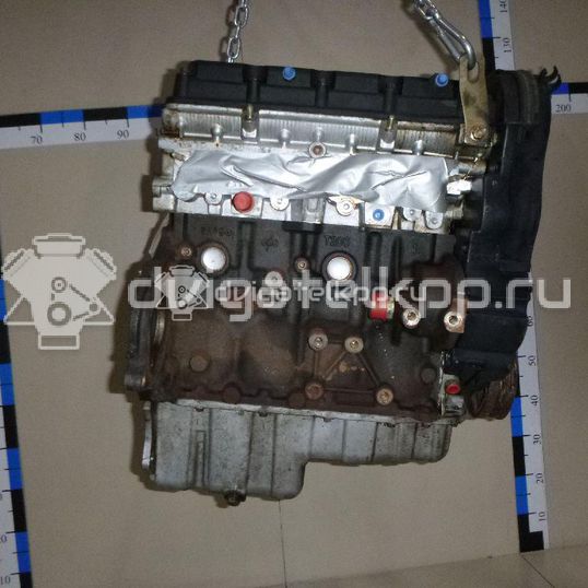 Фото Контрактный (б/у) двигатель F14D3 для Daewoo / Chevrolet 94-95 л.с 16V 1.4 л бензин 96475803