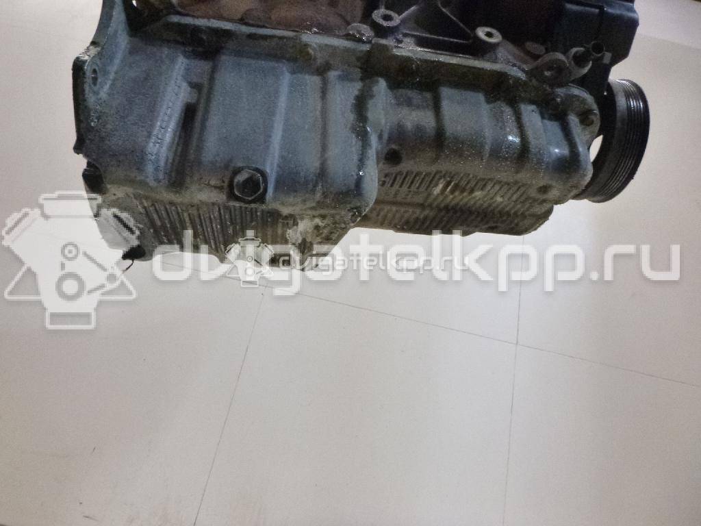 Фото Контрактный (б/у) двигатель F14D3 для Chevrolet Kalos / Nubira / Lacetti / Aveo 94-95 л.с 16V 1.4 л бензин 96475803 {forloop.counter}}