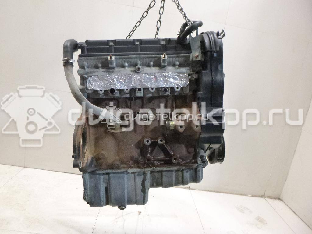 Фото Контрактный (б/у) двигатель F14D3 для Chevrolet Kalos / Nubira / Lacetti / Aveo 94-95 л.с 16V 1.4 л бензин 96475803 {forloop.counter}}