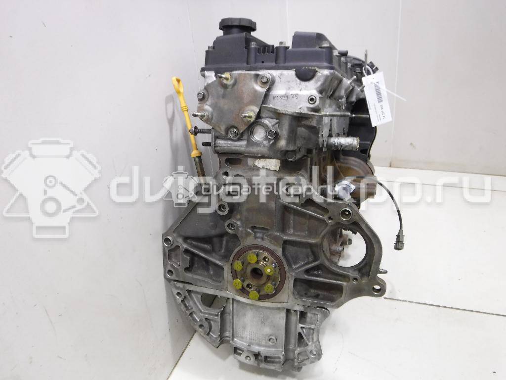 Фото Контрактный (б/у) двигатель F14D3 для Chevrolet Kalos / Nubira / Lacetti / Aveo 94-95 л.с 16V 1.4 л бензин 96475803 {forloop.counter}}