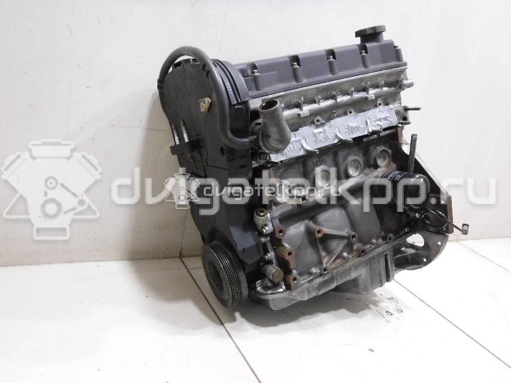 Фото Контрактный (б/у) двигатель F14D3 для Chevrolet Kalos / Nubira / Lacetti / Aveo 94-95 л.с 16V 1.4 л бензин 96475803 {forloop.counter}}