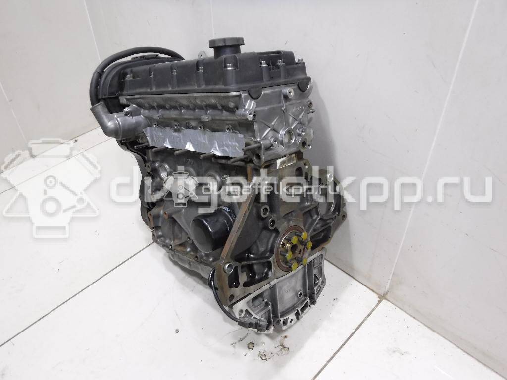 Фото Контрактный (б/у) двигатель F14D3 для Chevrolet Kalos / Nubira / Lacetti / Aveo 94-95 л.с 16V 1.4 л бензин 96475803 {forloop.counter}}