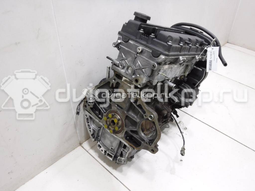 Фото Контрактный (б/у) двигатель F14D3 для Chevrolet Kalos / Nubira / Lacetti / Aveo 94-95 л.с 16V 1.4 л бензин 96475803 {forloop.counter}}