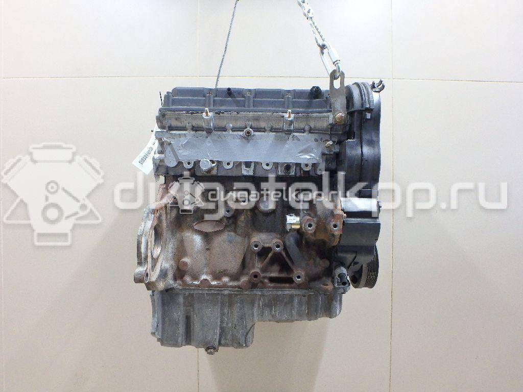 Фото Контрактный (б/у) двигатель F16D3 для Chevrolet Nubira / Lacetti 101-109 л.с 16V 1.6 л бензин 96475806 {forloop.counter}}