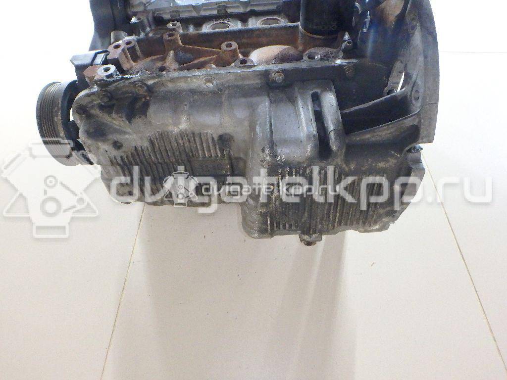 Фото Контрактный (б/у) двигатель F16D3 для Chevrolet Nubira / Lacetti 101-109 л.с 16V 1.6 л бензин 96475806 {forloop.counter}}