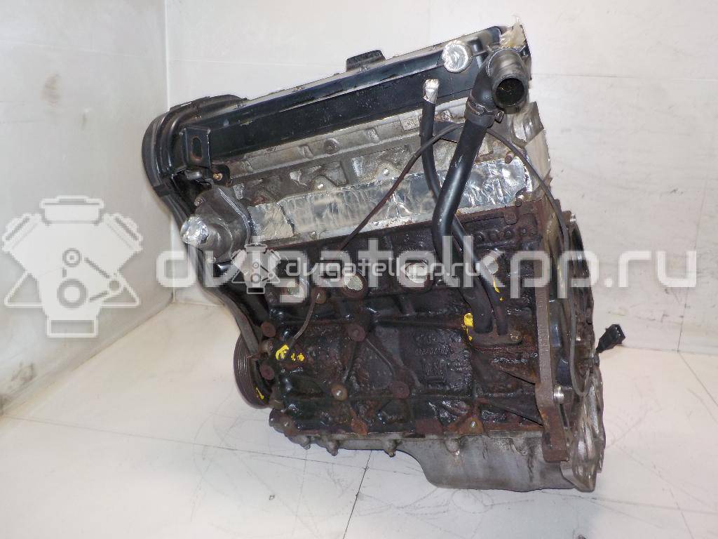 Фото Контрактный (б/у) двигатель T18SED для Daewoo / Chevrolet 121-122 л.с 16V 1.8 л бензин 92066455 {forloop.counter}}