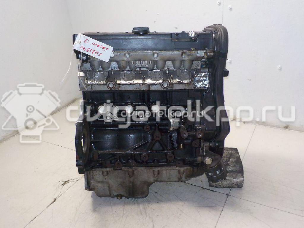 Фото Контрактный (б/у) двигатель T18SED для Chevrolet Nubira / Lacetti 121-122 л.с 16V 1.8 л бензин {forloop.counter}}