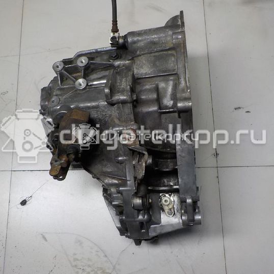 Фото Контрактная (б/у) МКПП для Chevrolet Epica Kl1 / Nubira / Captiva C100, C140 121-150 л.с 16V 2.0 л Z 20 S Дизельное топливо 96420026