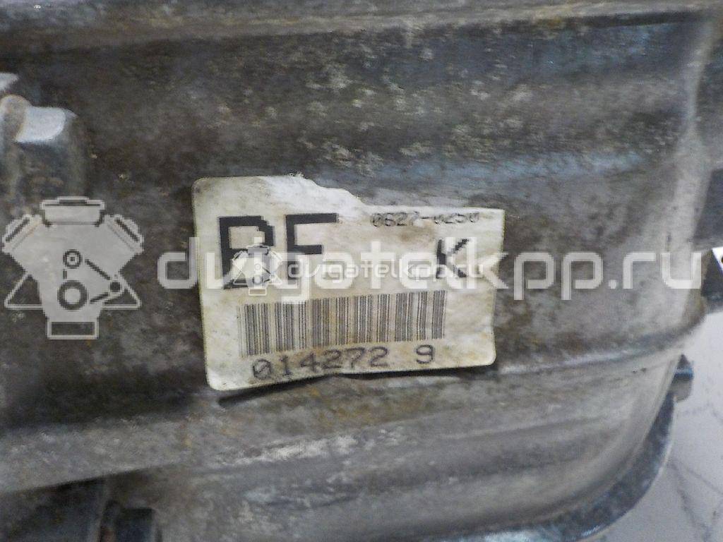 Фото Контрактная (б/у) МКПП для Chevrolet Epica Kl1 / Nubira / Captiva C100, C140 121-150 л.с 16V 2.0 л Z 20 S Дизельное топливо 96420026 {forloop.counter}}