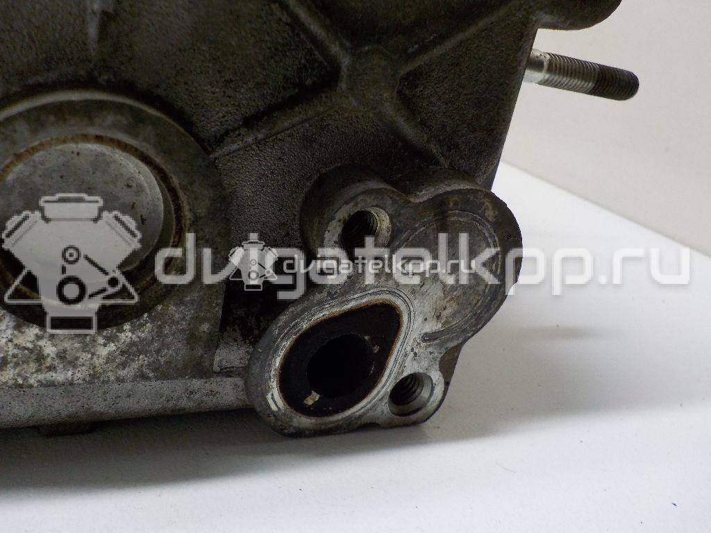 Фото Головка блока для двигателя F16D3 для Daewoo / Chevrolet / Holden 101-109 л.с 16V 1.6 л бензин {forloop.counter}}