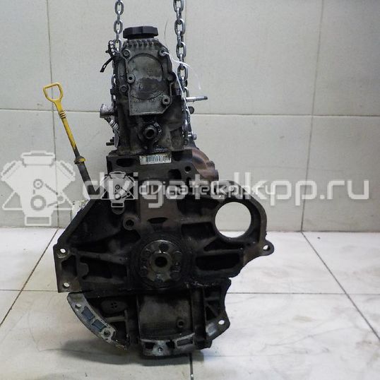 Фото Контрактный (б/у) двигатель A15SMS для Chevrolet Lanos 86 л.с 8V 1.5 л бензин 96353019