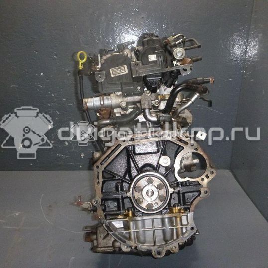 Фото Контрактный (б/у) двигатель Z 20 D1 для Chevrolet / Holden 131-166 л.с 16V 2.0 л Дизельное топливо