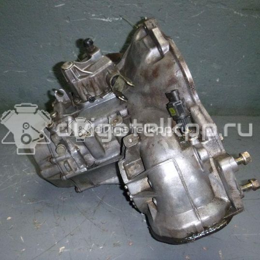 Фото Контрактная (б/у) МКПП для Chevrolet Epica Kl1 / Rezzo 121-133 л.с 16V 2.0 л T20SED бензин 96814100