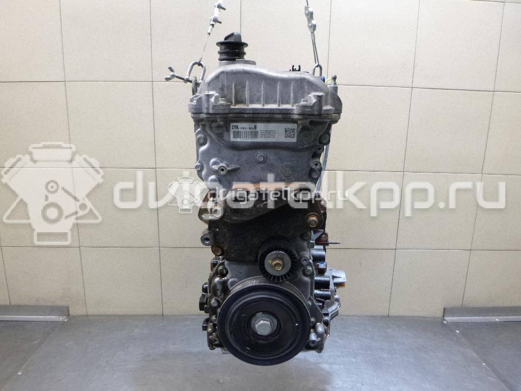 Фото Контрактный (б/у) двигатель Z 22 D1 для Chevrolet / Holden 163-188 л.с 16V 2.2 л Дизельное топливо 25196690 {forloop.counter}}